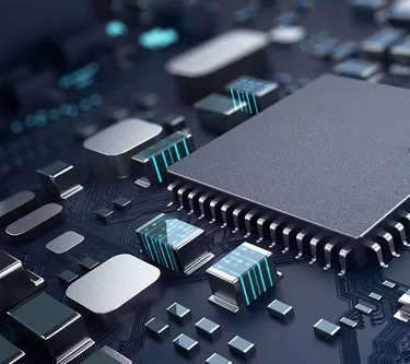 半導(dǎo)體芯片生產(chǎn)線廢氣處理方案